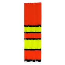 [이레피싱] 피싱투유 4.0mm 바다막대찌톱(5목) 25cm(하부아답터 내경-1.8mm) (BT-1043), 1개
