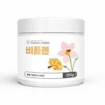 참굿즈 벌 집 토종 천연 자연산 꿀 선물 세트 천연벌꿀 비폴렌 250g