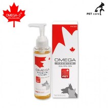 140ml(캐나다 프리미엄 물개오일)/BK 플러스 오메가3 펫, 상세페이지 참조, 상세페이지 참조