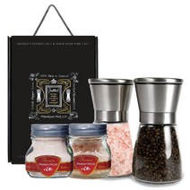 히말라야 소금장수 핑크솔트 세트, 히말라야 소금장수 고메4호