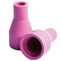 알곤변형세라믹노즐 350A-8호 부품 12.541mm EA