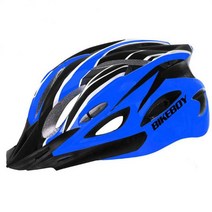 자전거헬멧 따릉이모자 킥보드 안전모 BIKEBOY-MTB 사이클링 경량 산악 자전거 헬멧 PC 충돌 방지 환기 안, 09 09