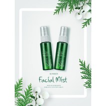 페이셜 미스트 150ml (피부에 산뜻함과 촉촉함을 유지하며 외부유해환경으로부터 피부 보호막을 강화)