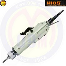 전동드라이버 CL-3000 (레바타입/전압110V) HIOS/하이오스/전기드라이버/일본정품/일본제