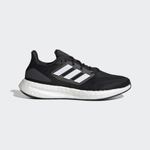 아디다스 ADIDAS 퓨어부스트 22 - CBLACK/CBLACK/CARBON GZ5174