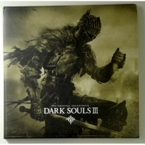 다크소울 3 LP