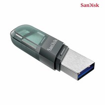샌디스크 iXpnad Flash Drive Flip USB 메모리 SDIX90N, 32GB
