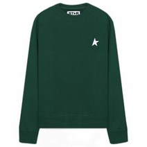 [명품]GOLDEN GOOSE 골든구스 FW GWP P 여성 아테나 맨투맨 TMG5121 91