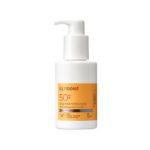 일리윤 저자극 이지워시 선크림 SPF50+ PA++++, 300ml, 2set