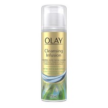 Olay Cleansing Infusion Facial Cleanser Deep Sea Kelp 올레이 클렌징 인퓨전 페이셜 클렌저 150ml
