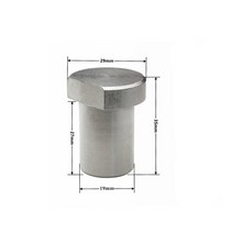 목공 데스크탑 빠른 작동 홀드 다운 클램프 데스크탑 클립 목공 벤치에 대한 빠른 고정 클립 19/20MM 개 구멍 도구, 1pcs 19mm C