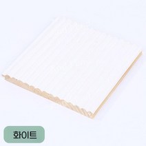 사이딩 싸이딩 외장마감 외벽장식 제이앤 벽장식 외장재장식 판넬, D. 작은둥근 화이트