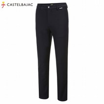 [까스텔바작] (남성)밍크 본딩 팬츠_BG9WPT305_NY