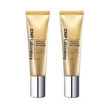 차앤박(CNP) 프로폴리스 에센셜 아이크림 2개