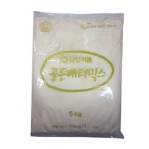 (무)금양골든베터믹스 5kgX4개, 5kg, 4개