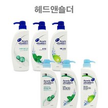 트리트먼트 헤드앤숄더 샴푸 린스 3종류 기능성샴푸 쿨멘솔 린스, 쿠팡 쿨멘솔린스, 쿠팡 본상품선택