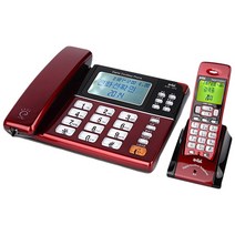 아산 ASE-324 발신자표시 유무선전화기