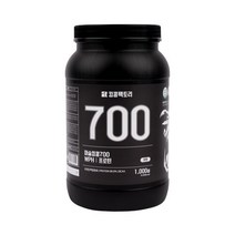머슬킹콩 700 1kg 헬스보충제 단백질보충제