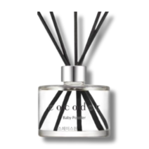 코코도르 200ml 디퓨저, Baby Powder(베이비 파우더), 0.2L, 4개