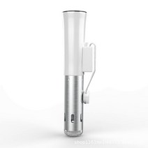 수비드 머신 방수 스마트 와이파이 기계 쿠커 진공조리기 가정용 저온살균, 유럽 규정, 화이트