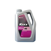 GS칼텍스 작동유 란도RH HD_46, 1개