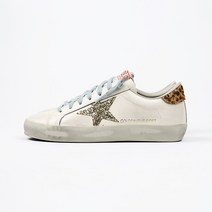 골드글리터별 송치탭 빈티지 별스니커즈(남녀공용) 커플운동화 여성슈즈 남성 남자신발