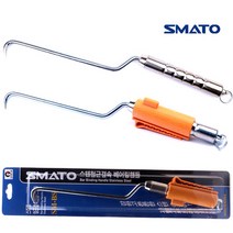 스마토 대명 철근결속핸들 SM-BS(베어링타입B형-스테인리스)