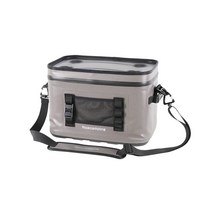 캠핑용 소프트 쿨러백 보냉보온 아이스백 아이스박스 15리터