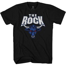 격투기 티셔츠 UFC MMA WWE 남자용 더 락 셔츠브라마 불 슈퍼스타 티셔츠드웨인 존슨 월드 레슬링 챔피언