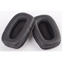 귀마개 교체 EarPad 커버 쿠션 Beyerdynamic DT100 DT102 DT108 DT109 헤드폰