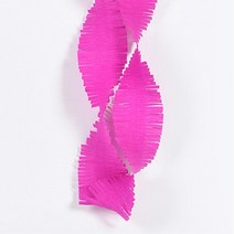 유치원 행사 꼬임무늬 화사한 종이가랜더2P 프로포즈 생파장식 타로집