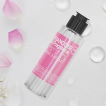 프랑스와즈 장미추출물, 장미 추출물, 50ml
