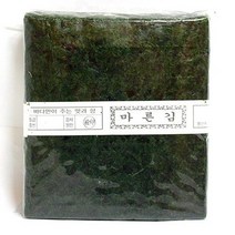 [울돌목] 영양만점 청태 100매+100매, 상세페이지 참조, 상세페이지 참조