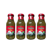 라코스테냐 살사베르데 250g x 4개