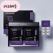 여성 갱년기 영양제 식물성 에스트로겐, 1개