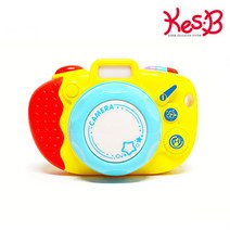 반짝반짝 멜로디 카메라