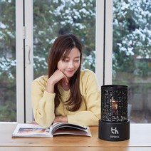 탑스힐 훈민정음 에탄올 미니 화로대