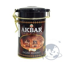 VEDANA 잉글리쉬 홍차 100G 버블티재료