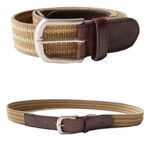 elio 엘리오 스판벨트 골프 캐주얼벨트 벨지움수입원단