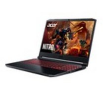 에이서 2021 Nitro5 15.6, 블랙, 라이젠7 4세대, 256GB, 8GB, Linux, AN515-45