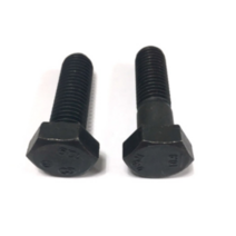 소량낱개/ 하이텐육각볼트 굵기14mm모음 콜라볼트 고강도 고장력 열처리 특강, 14x25mm