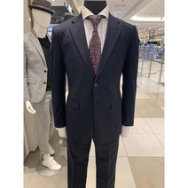 킨록바이킨록앤더슨 네이비 정장 584960