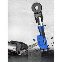 충전식 몰코 SR 압착기 전기 유압 파이프 SR조인트, SD1550 Clamping Jaw 15-32