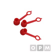 부품 구리스 니플 마개 100개-72394EA