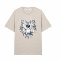 리본즈 겐조 겐조 타이거 반팔티 FC5 5TS020 4YL 08 TMG221375 1659973609 (P002289593)
