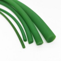 볼링 장비 부품미터 내구성 폴리 코드 그린 벨트, [07] Green 12mm X5Meter