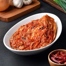 자연맛남 [대독장] 김치맛집 국내산 포기김치 3kg, 1개