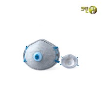 C380VGB2급크린탑분진&미스트&냄새활성탄&원형밀착포&밸브&걸고리10카톤, 단품, 단품