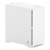 3RSYS L920 SILENCE (화이트) 케이스-미들타워, 선택없음
