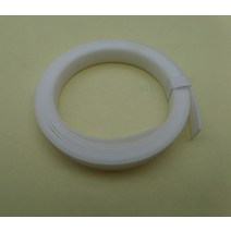 1.6M/1600MM 길이 커팅 플로터 보호 가드 스트립 롤랜드 GCC 미 마키 그래프텍 비닐 커터 리유 토끼 블레, 01 4mm width 0.8mmthick